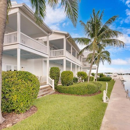 Coral Lagoon Resort Key Colony Beach Exterior foto