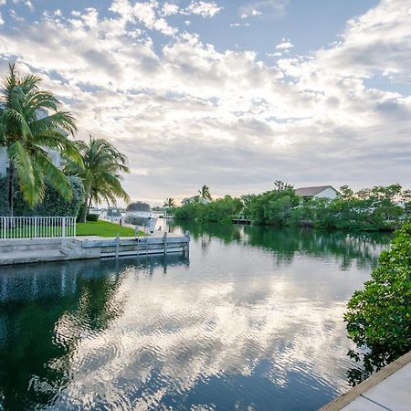 Coral Lagoon Resort Key Colony Beach Exterior foto