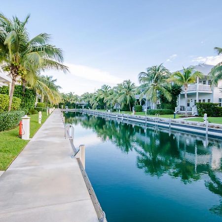 Coral Lagoon Resort Key Colony Beach Exterior foto