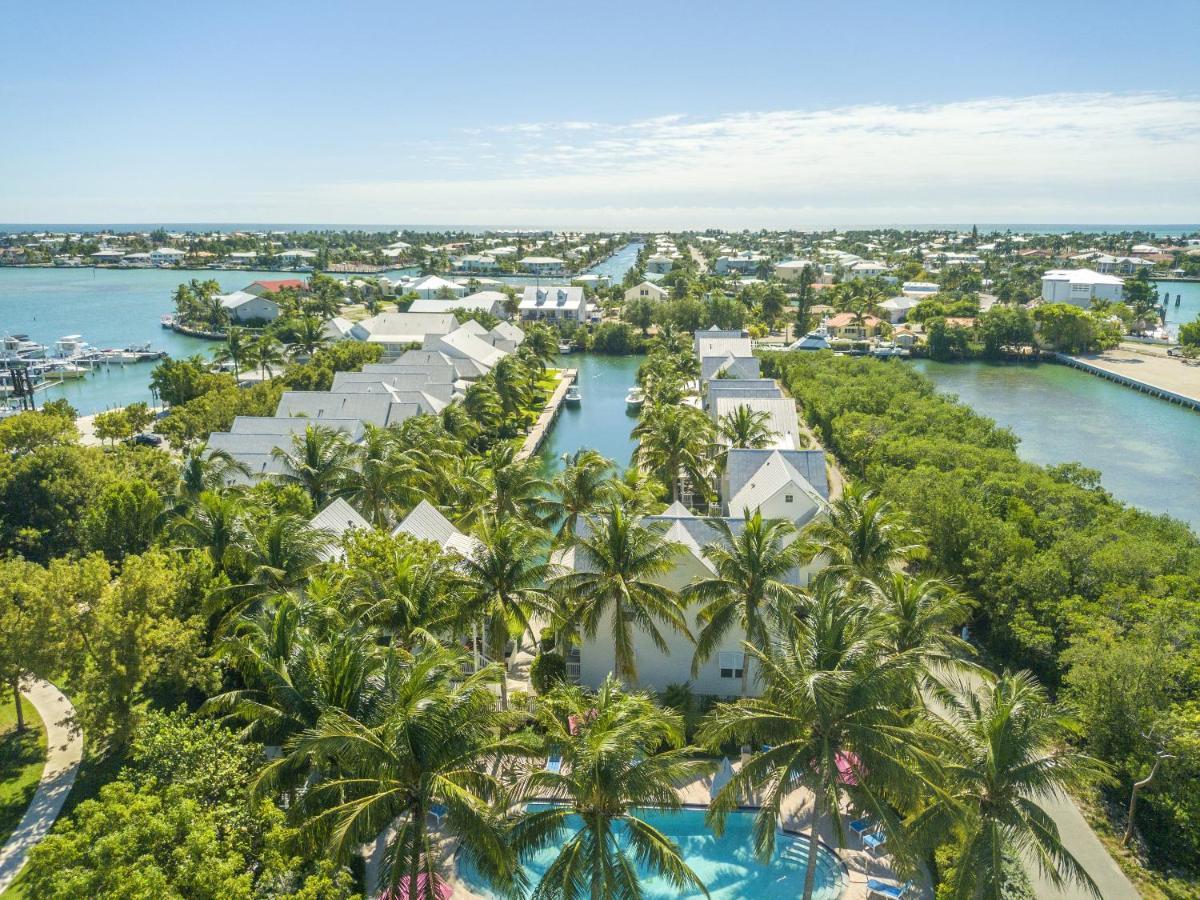 Coral Lagoon Resort Key Colony Beach Exterior foto