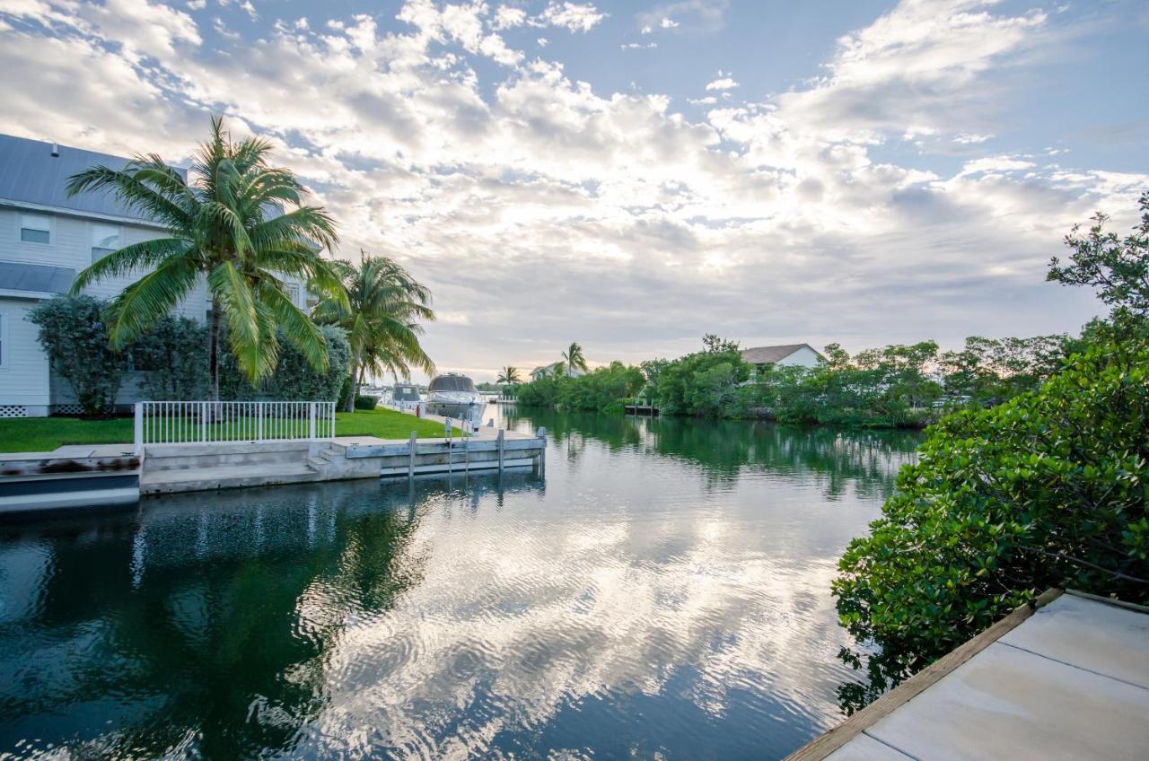 Coral Lagoon Resort Key Colony Beach Exterior foto