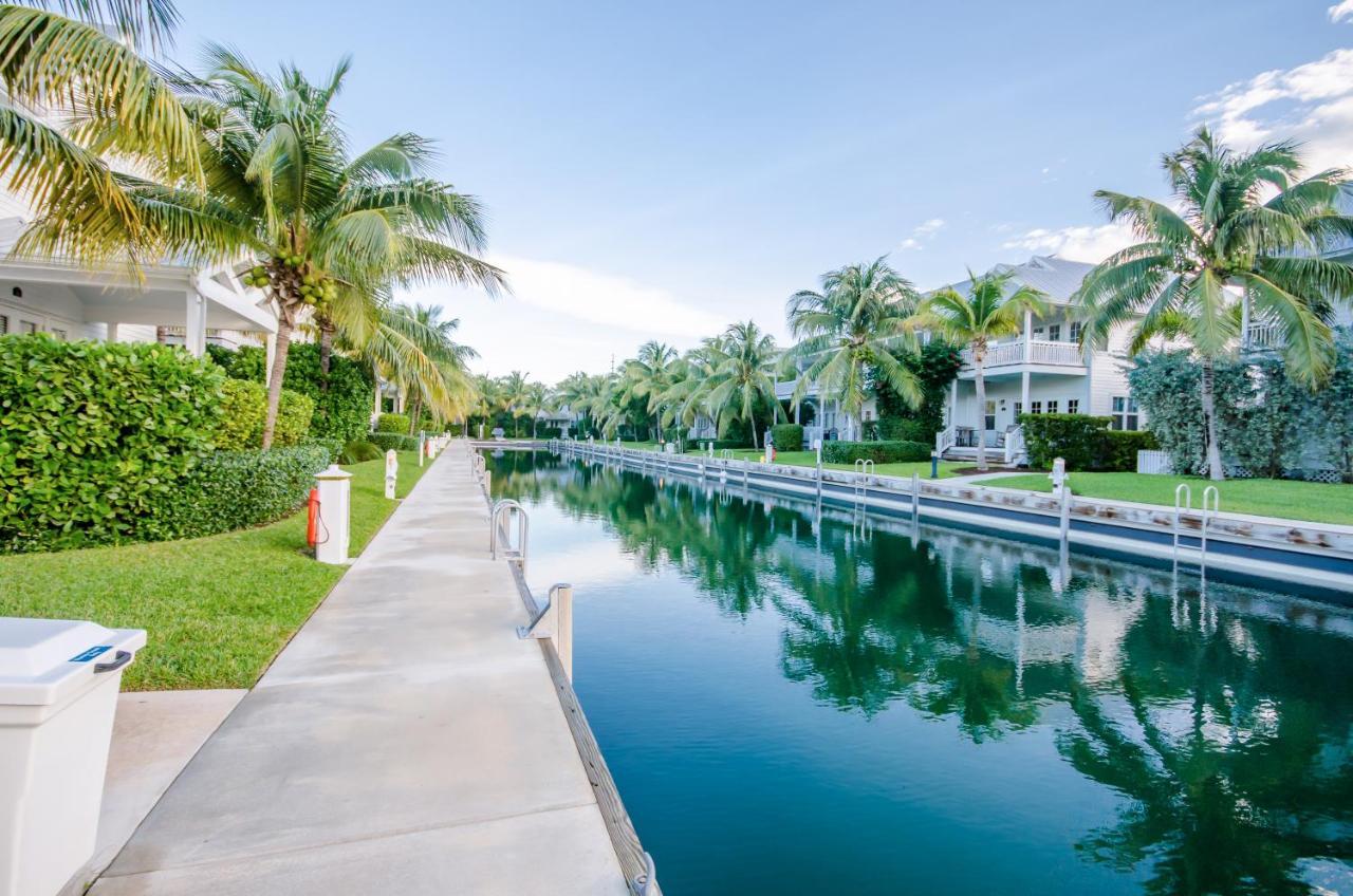 Coral Lagoon Resort Key Colony Beach Exterior foto
