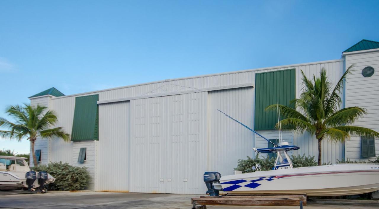 Coral Lagoon Resort Key Colony Beach Exterior foto