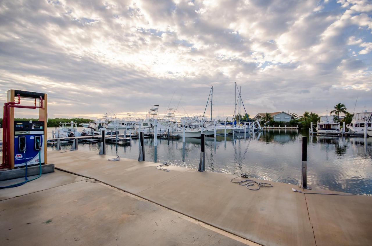 Coral Lagoon Resort Key Colony Beach Exterior foto