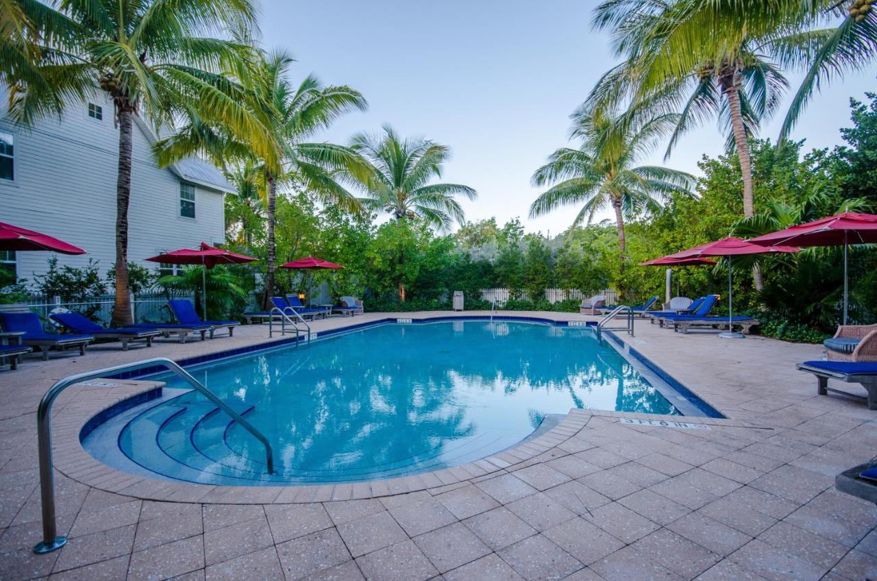 Coral Lagoon Resort Key Colony Beach Exterior foto