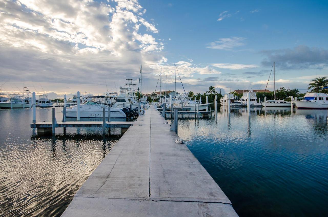 Coral Lagoon Resort Key Colony Beach Exterior foto