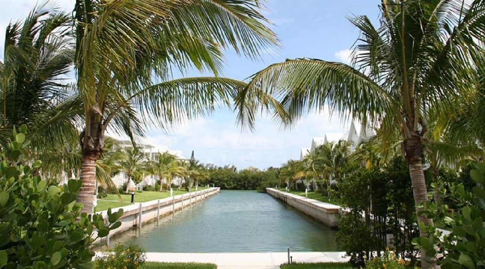 Coral Lagoon Resort Key Colony Beach Exterior foto