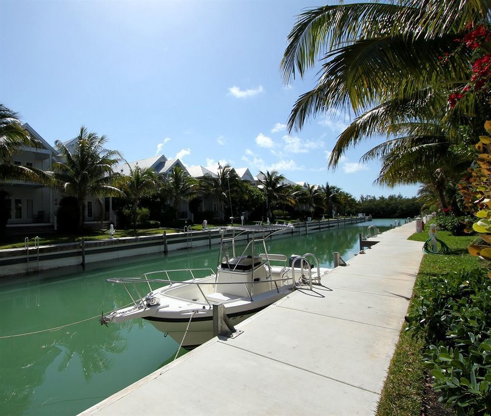 Coral Lagoon Resort Key Colony Beach Exterior foto