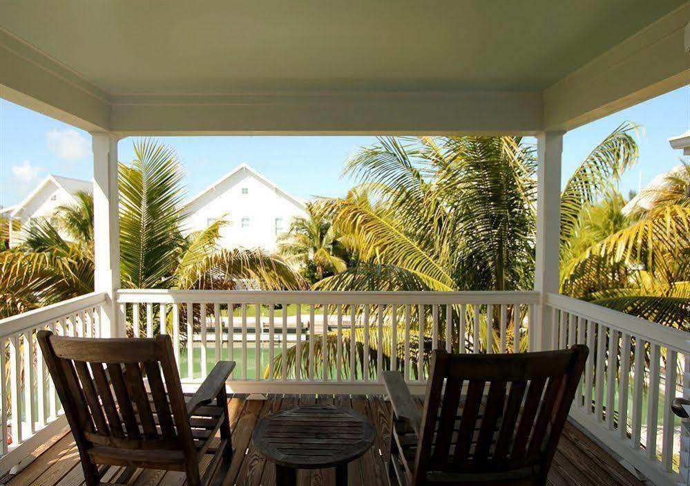 Coral Lagoon Resort Key Colony Beach Exterior foto