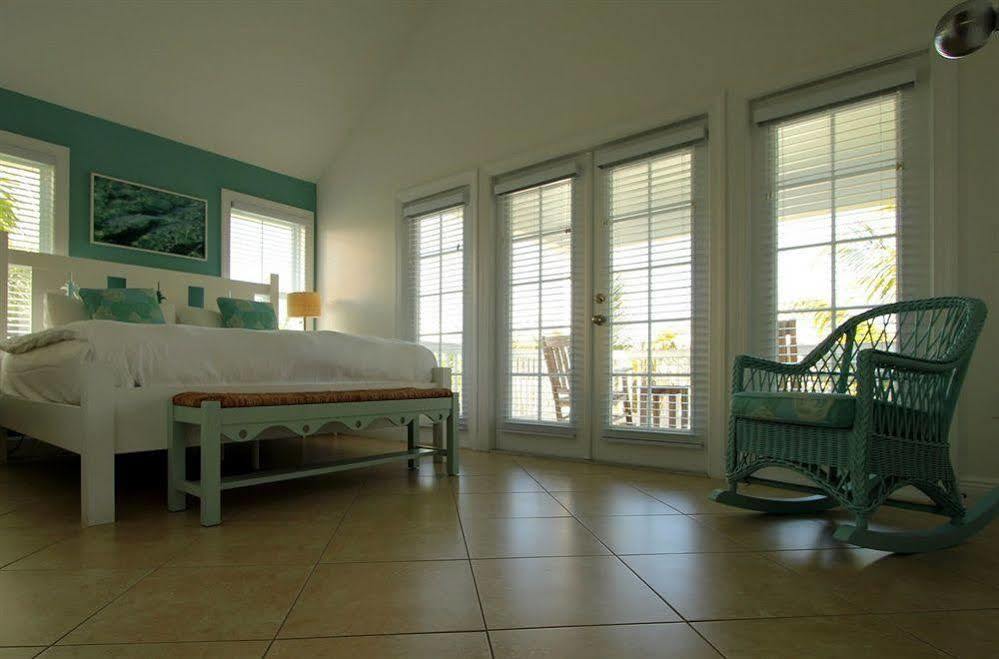 Coral Lagoon Resort Key Colony Beach Exterior foto