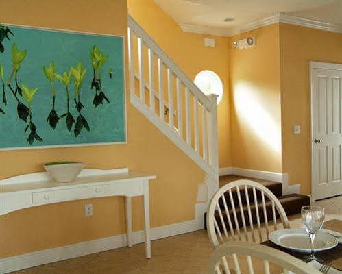Coral Lagoon Resort Key Colony Beach Exterior foto