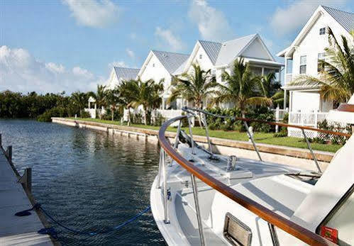 Coral Lagoon Resort Key Colony Beach Exterior foto